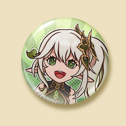 Gensin Impact Pins - Sumeru